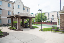  - Staybridge Suites Fort Wayne - I-69, Exit 302