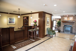  - Staybridge Suites Fort Wayne - I-69, Exit 302