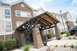  - Staybridge Suites Fort Wayne - I-69, Exit 302