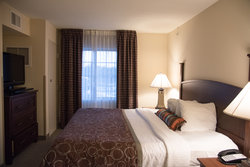  - Staybridge Suites Fort Wayne - I-69, Exit 302