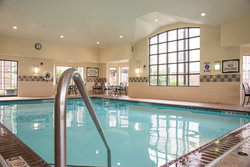  - Staybridge Suites Fort Wayne - I-69, Exit 302