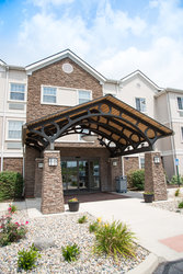  - Staybridge Suites Fort Wayne - I-69, Exit 302