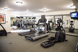  - Staybridge Suites Fort Wayne - I-69, Exit 302