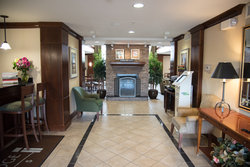  - Staybridge Suites Fort Wayne - I-69, Exit 302