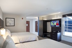  - Holiday Inn Express & Suites Chester