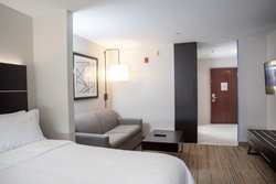  - Holiday Inn Express & Suites Chester