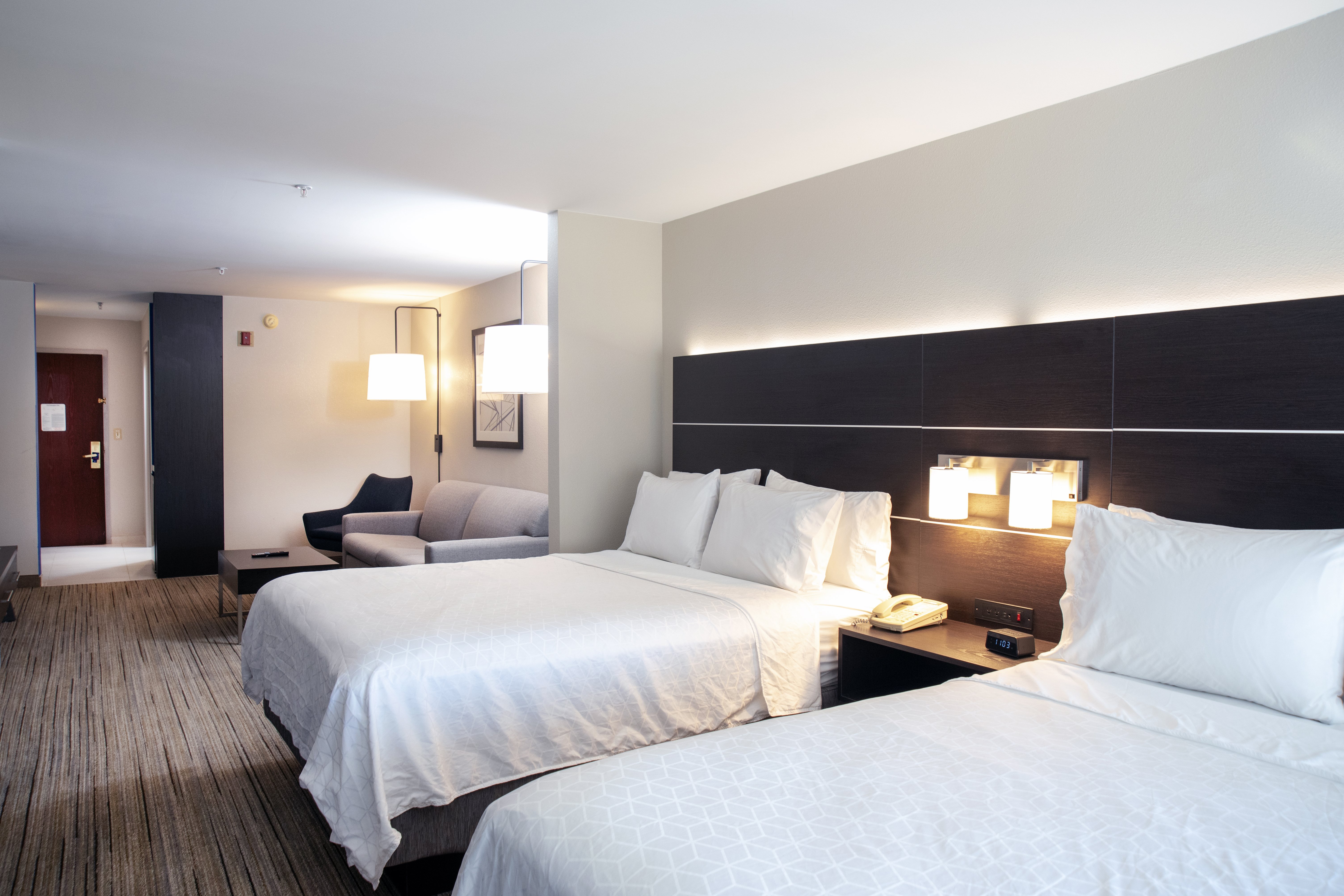 Suite