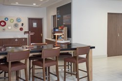 - Holiday Inn Express & Suites Chester