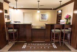  - Staybridge Suites Fort Wayne - I-69, Exit 302