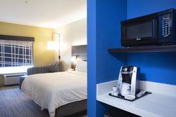  - Holiday Inn Express & Suites Chester