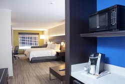  - Holiday Inn Express & Suites Chester