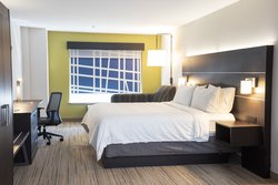  - Holiday Inn Express & Suites Chester