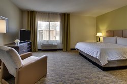  - Candlewood Suites East Wichita
