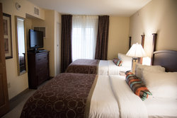  - Staybridge Suites Fort Wayne - I-69, Exit 302