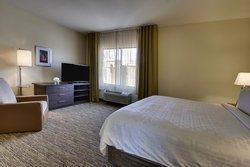 - Candlewood Suites East Wichita
