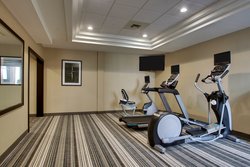  - Candlewood Suites East Wichita
