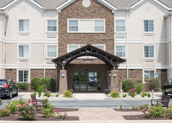  - Staybridge Suites Fort Wayne - I-69, Exit 302