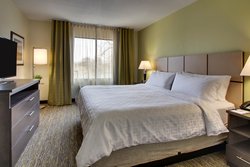  - Candlewood Suites East Wichita
