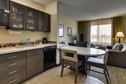  - Candlewood Suites East Wichita