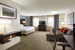  - Staybridge Suites Folsom