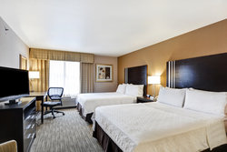  - Holiday Inn Express New Berlin - I-43, Exit 57