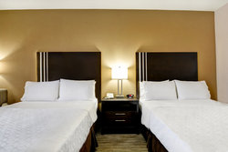  - Holiday Inn Express New Berlin - I-43, Exit 57