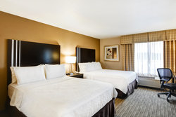  - Holiday Inn Express New Berlin - I-43, Exit 57