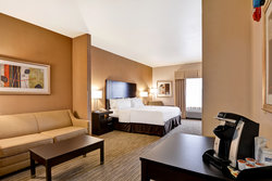  - Holiday Inn Express New Berlin - I-43, Exit 57