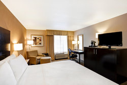  - Holiday Inn Express New Berlin - I-43, Exit 57