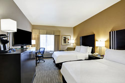  - Holiday Inn Express New Berlin - I-43, Exit 57