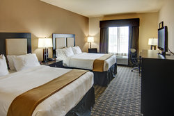  - Holiday Inn Express & Suites Paris