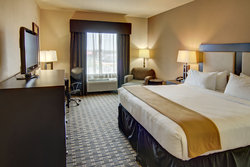  - Holiday Inn Express & Suites Paris