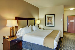  - Holiday Inn Express & Suites Paris