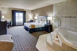  - Holiday Inn Express & Suites Paris