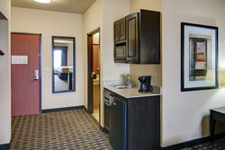  - Holiday Inn Express & Suites Paris