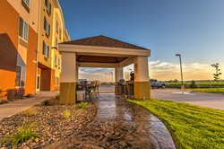  - Candlewood Suites Sidney
