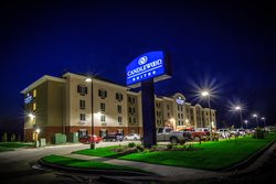 - Candlewood Suites Sidney