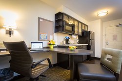  - Candlewood Suites Sidney