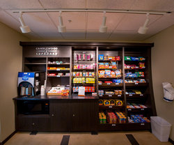  - Candlewood Suites Sidney