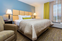  - Candlewood Suites Sidney