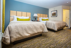  - Candlewood Suites Sidney