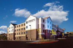  - Staybridge Suites Folsom