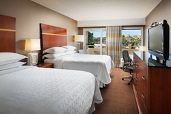  - Sheraton Hotel Agoura Hills
