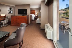  - Sheraton Hotel Agoura Hills