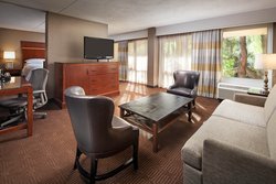  - Sheraton Hotel Agoura Hills