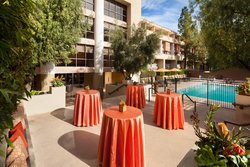  - Sheraton Hotel Agoura Hills