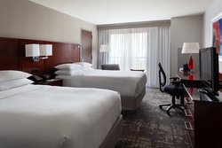  - Marriott Hotel Minneapolis Airport Bloomington