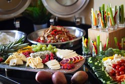  - Marriott Hotel Minneapolis Airport Bloomington