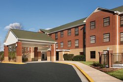 - Four Points by Sheraton Hotel Raleigh Arena
