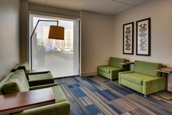  - Holiday Inn Express Hanover